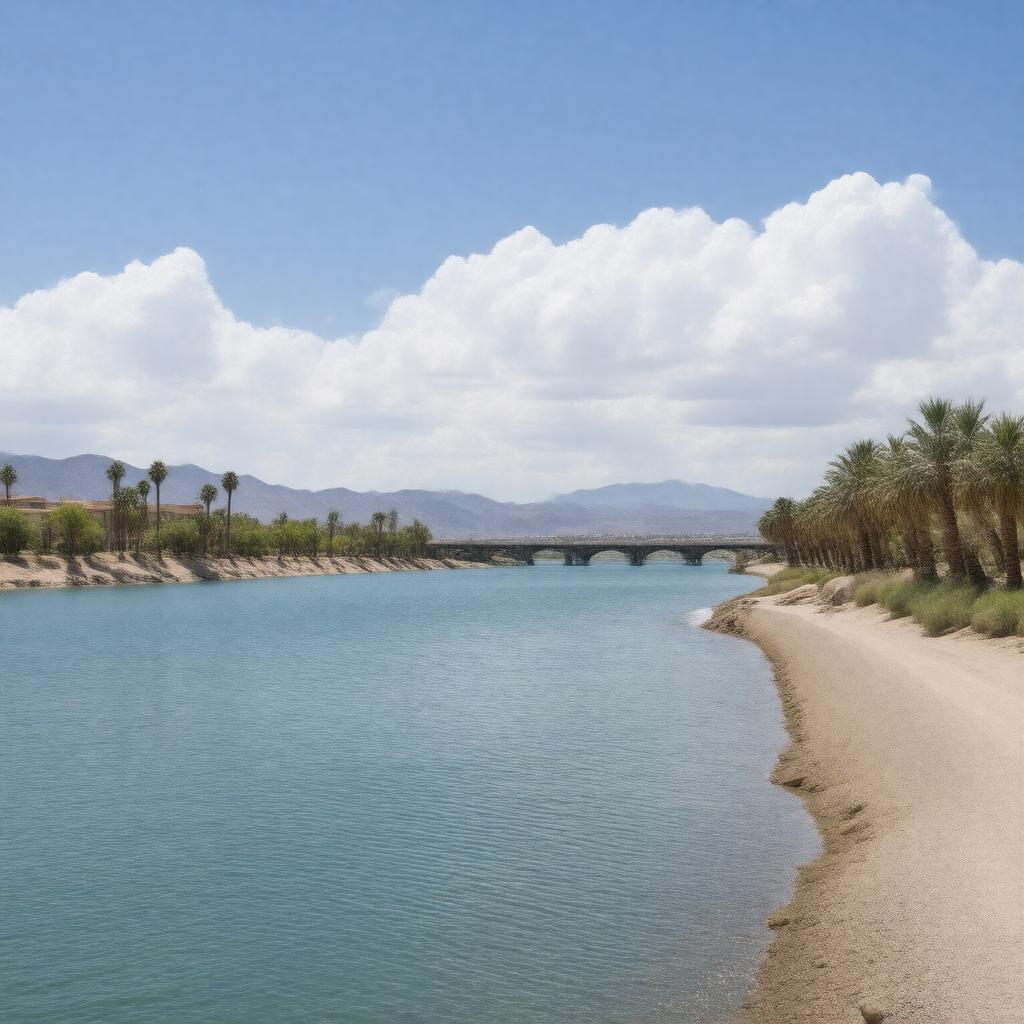 Lake Havasu City